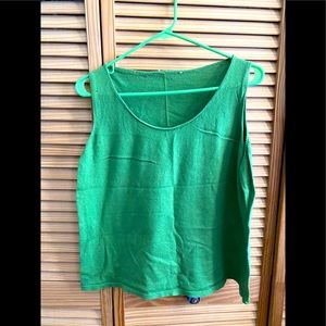 Sleeves sweater